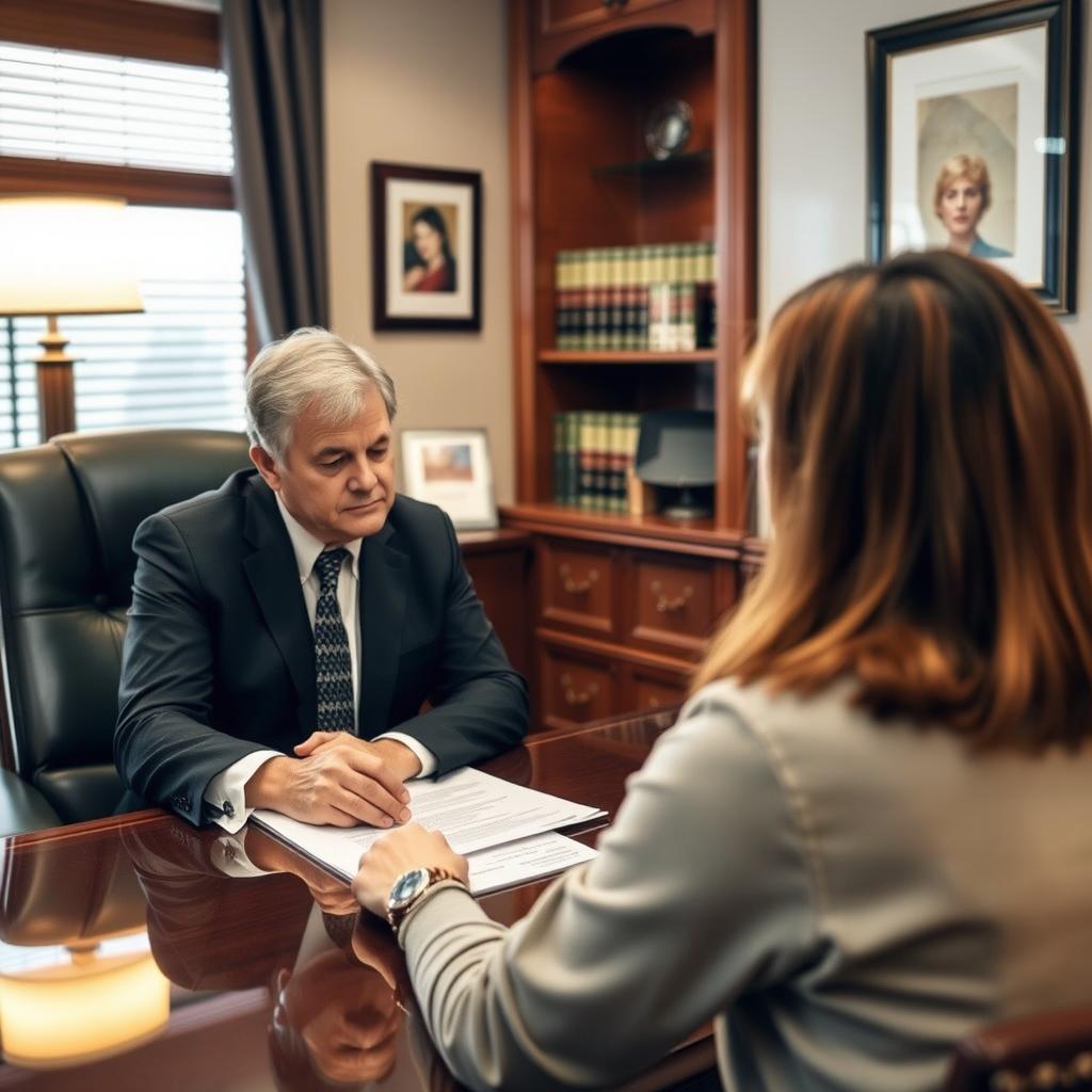 Hold Harmless Agreement Lawyer Worcester County