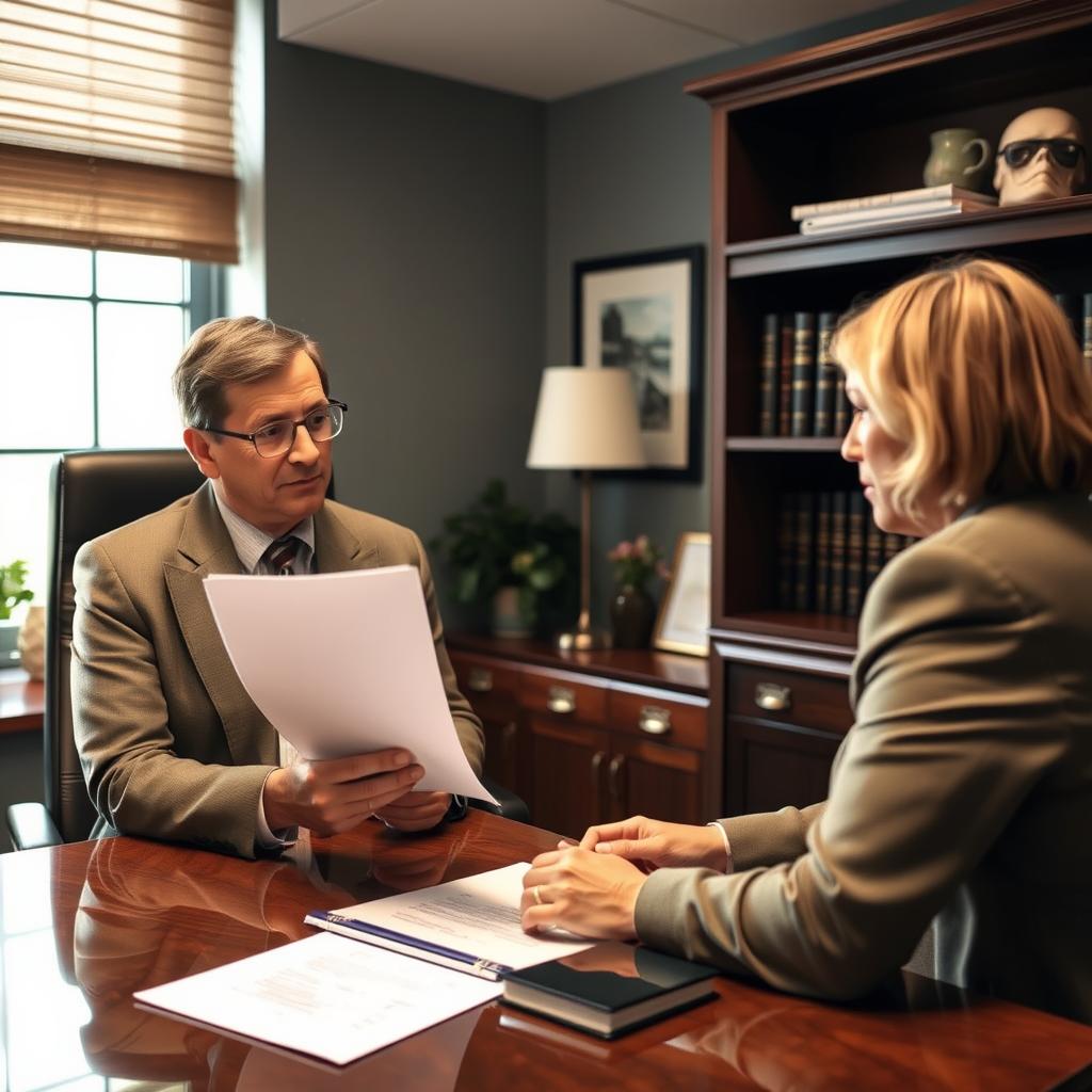 holiday visitation lawyer Anne Arundel County