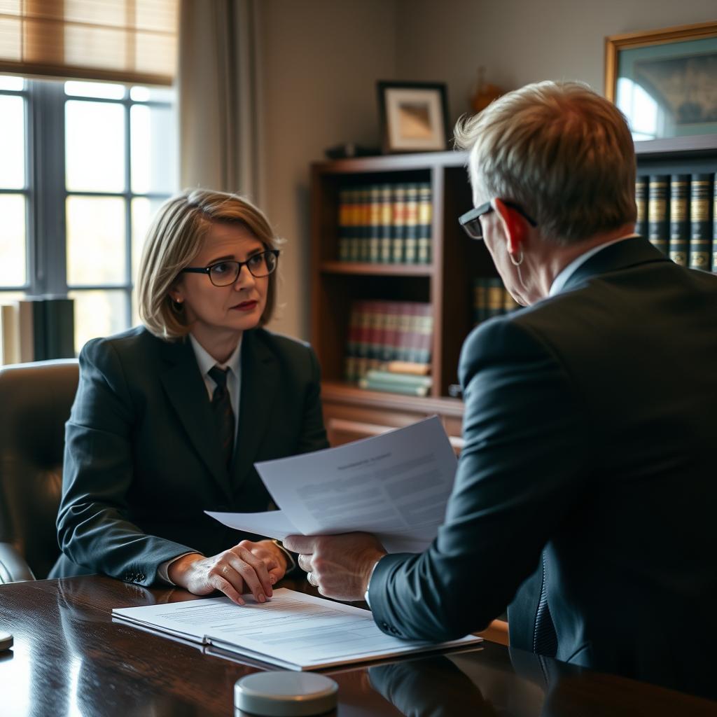 holiday visitation lawyer Caroline County