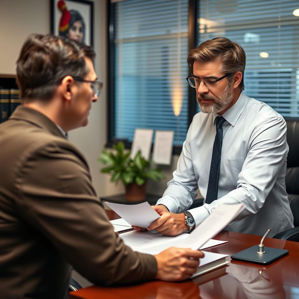 holiday visitation lawyer Kent County