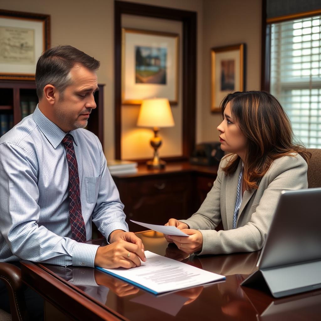 holiday visitation lawyer Washington County