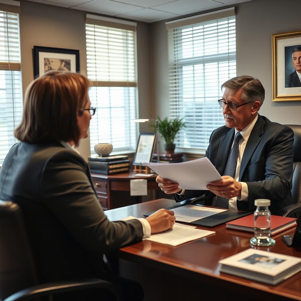 Homicide lawyer Bergen County