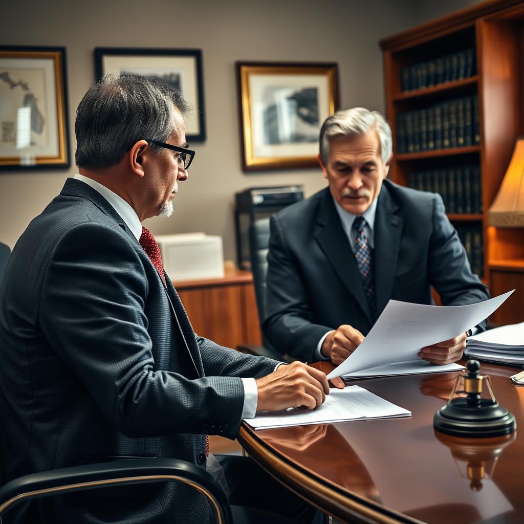 Homicide lawyer Somerset County
