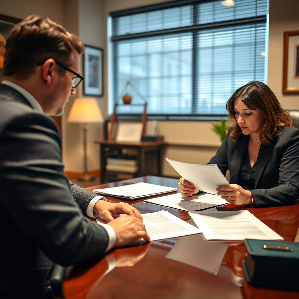 Hospital Acquired Infections lawyer Essex County