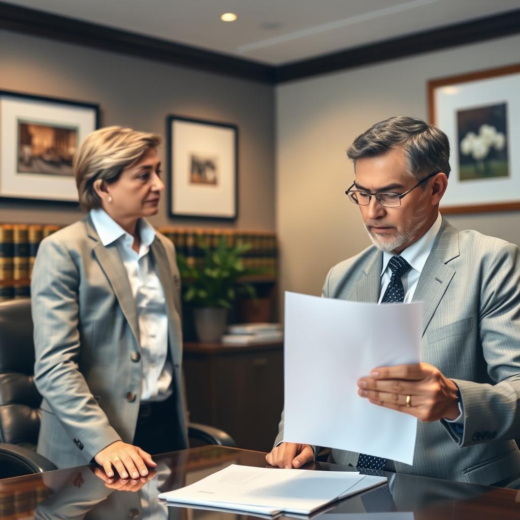 Hospital Acquired Infections lawyer Middlesex County