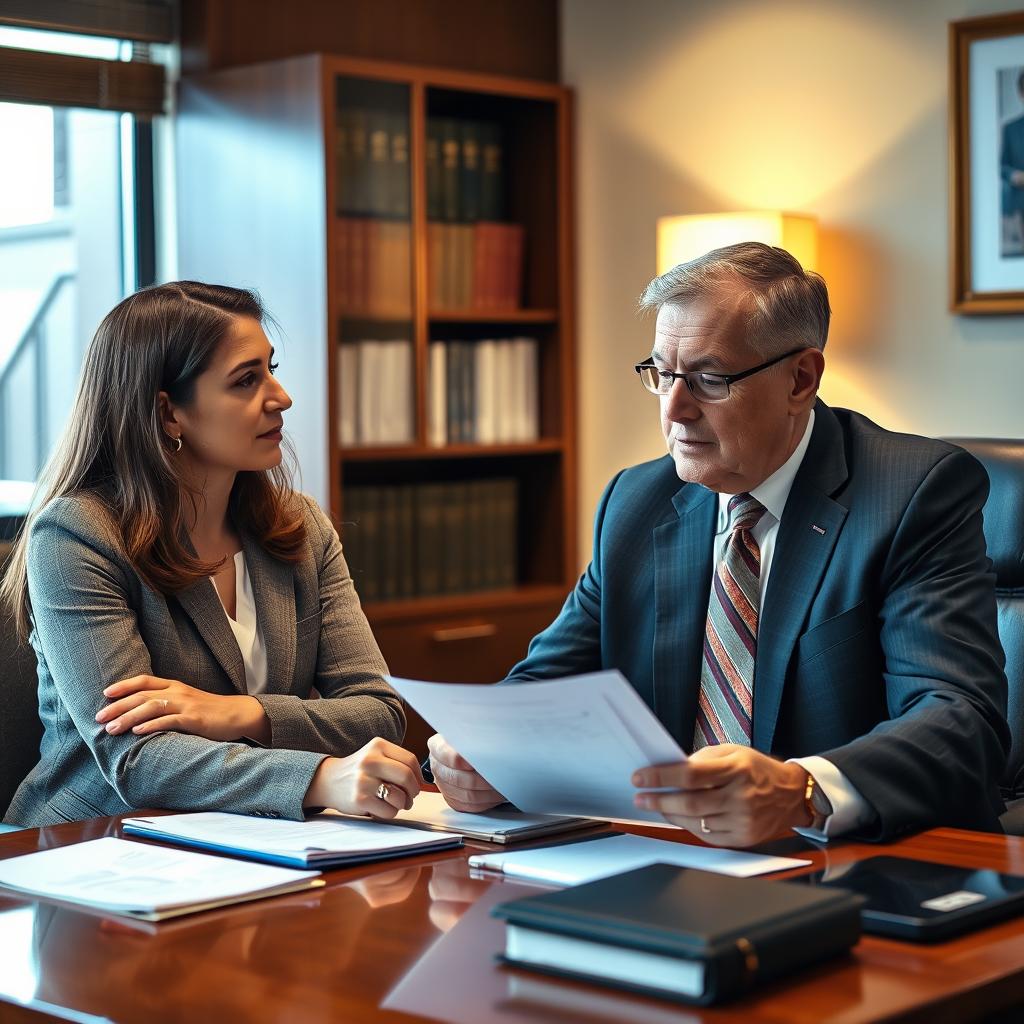 Hospital Acquired Infections lawyer New Jersey