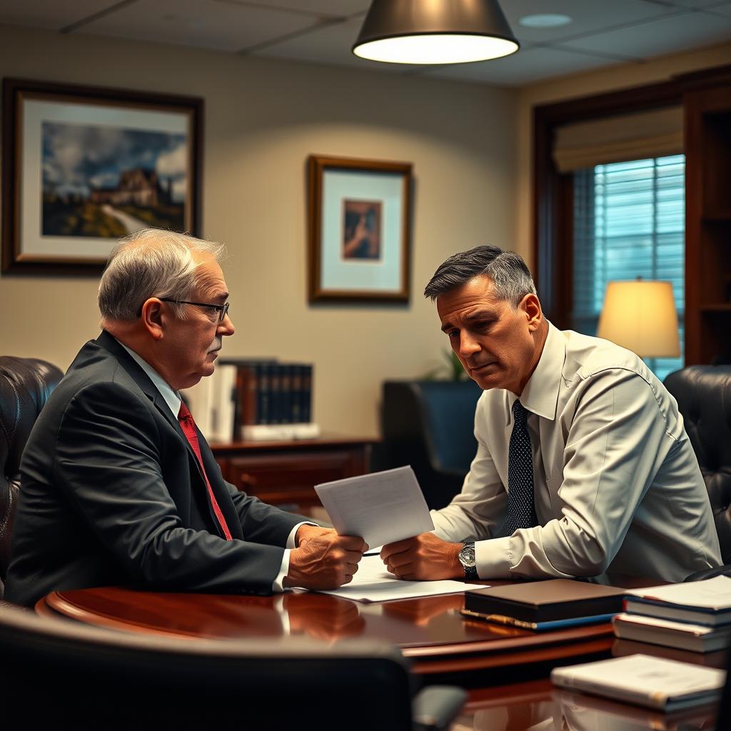 Humanitarian Parole lawyer Bergen County