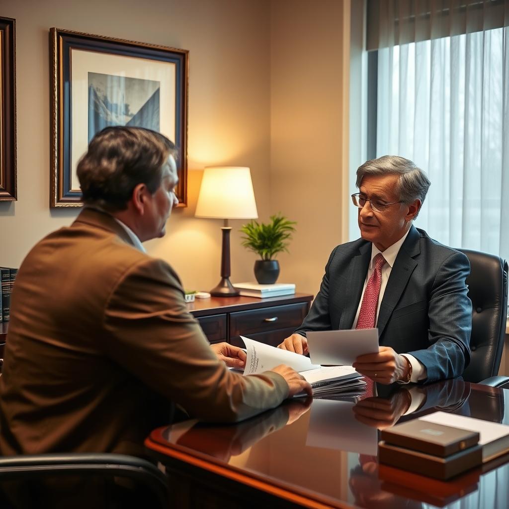 Humanitarian Parole Lawyer Bloomingdale