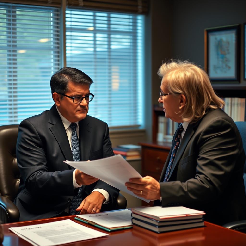 Humanitarian Parole lawyer Monmouth County
