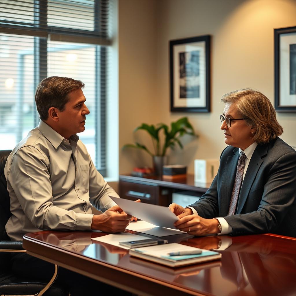 Humanitarian Parole Lawyer Petworth