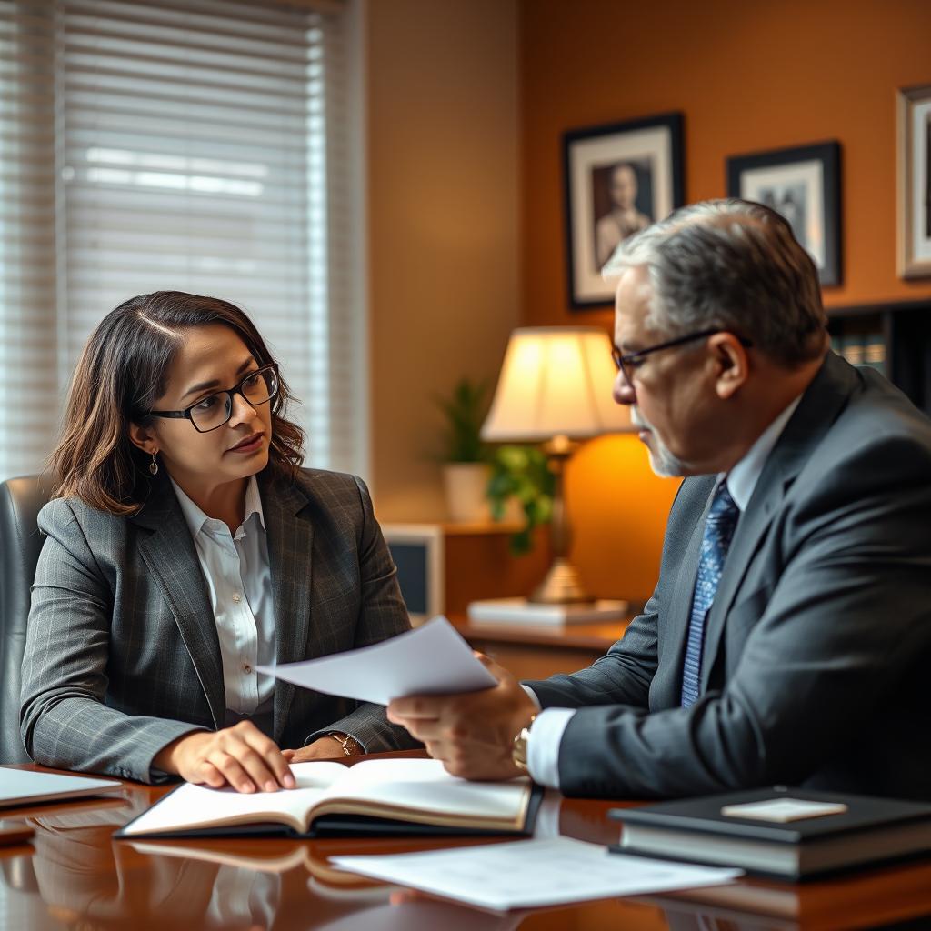 Humanitarian Parole Lawyer Prince Georges County