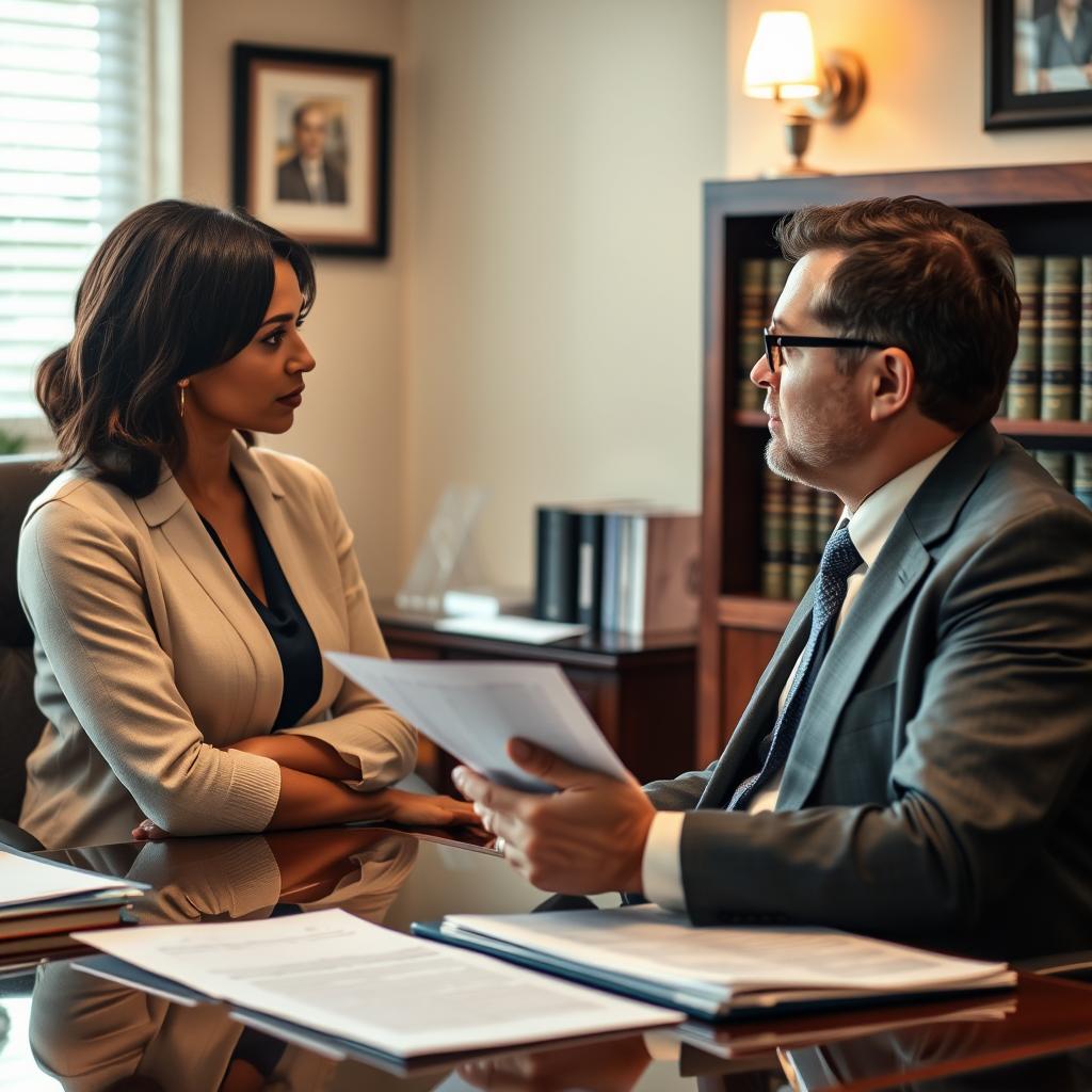 Humanitarian Parole Lawyer Worcester County