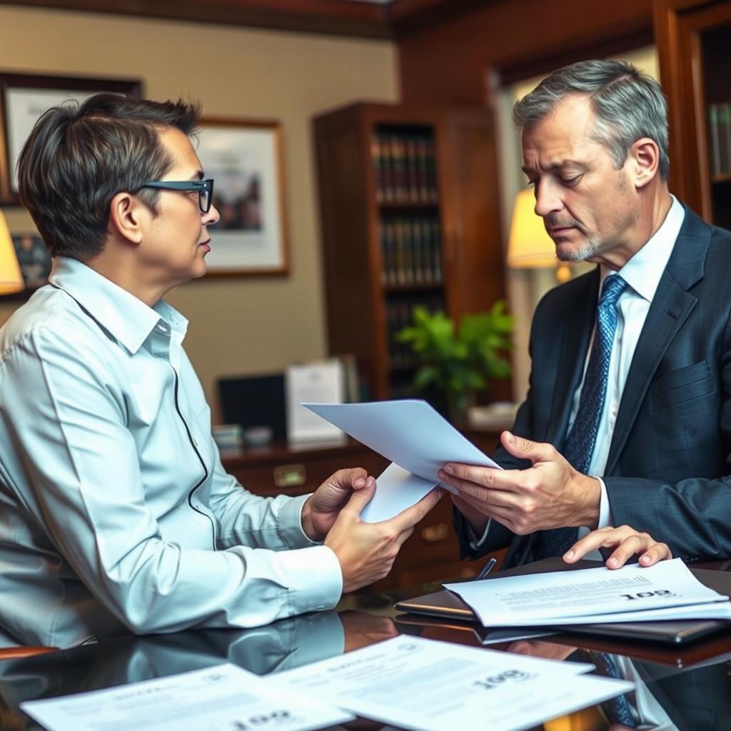 I 130 Petition Lawyer Burlington County
