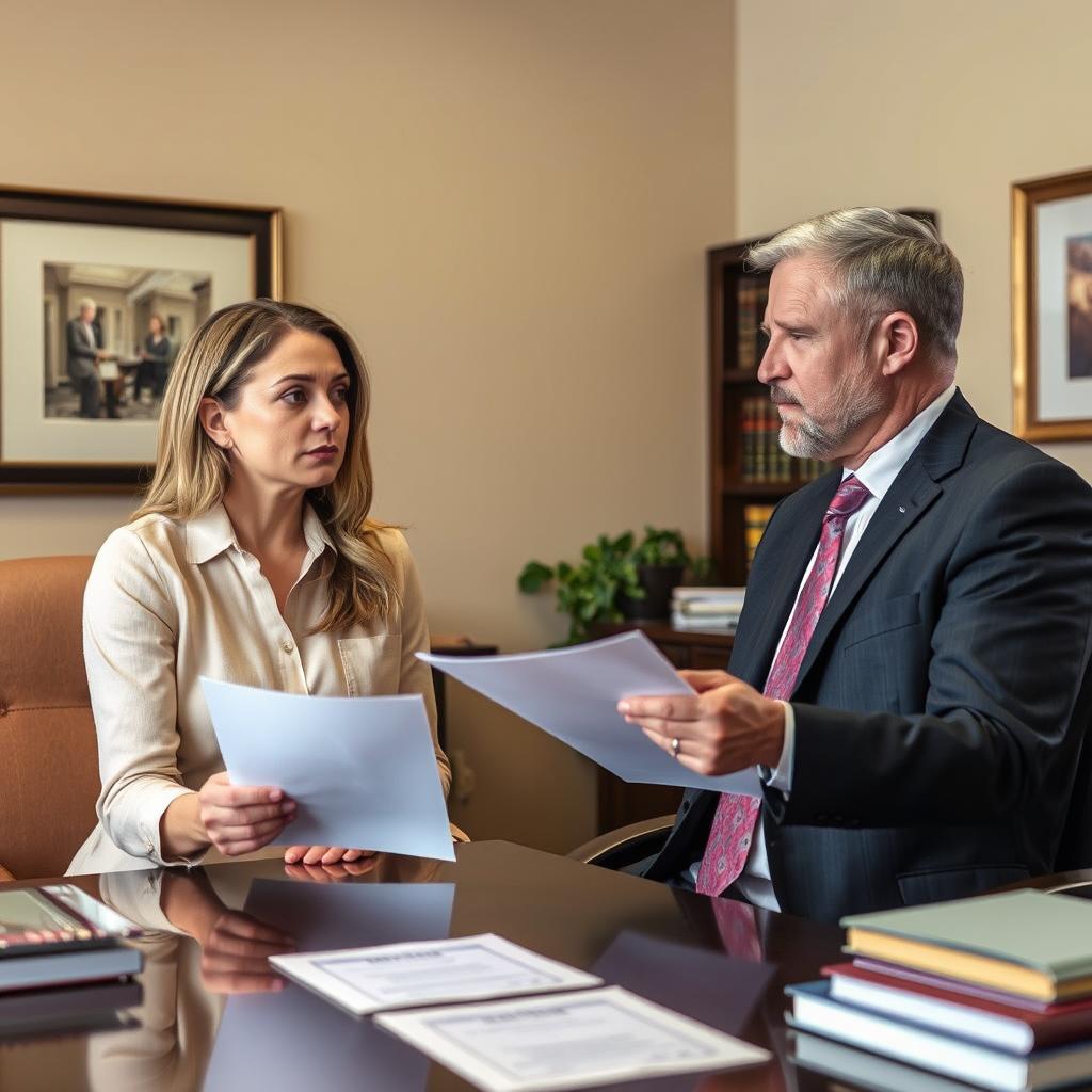 I 130 Petition Lawyer Hunterdon County