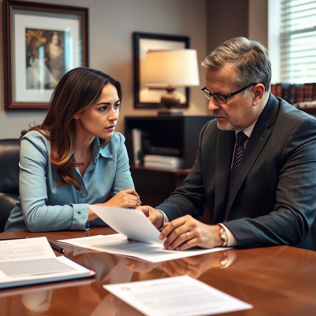 I 601 Waiver Lawyer Anne Arundel County