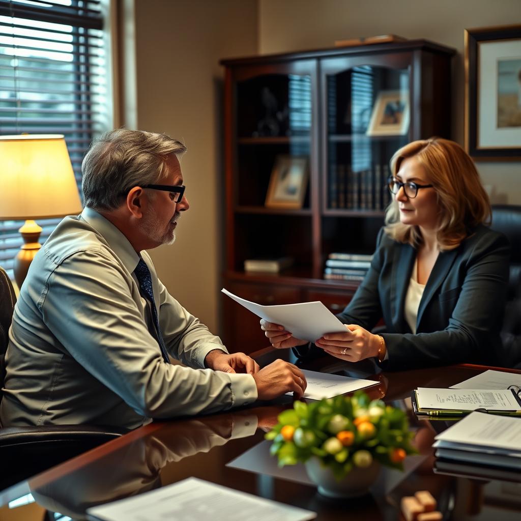 I 601 Waiver Lawyer Bloomingdale