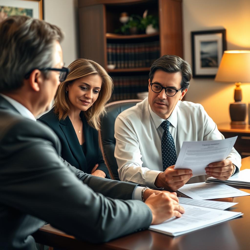 I 601 Waiver Lawyer Dorchester County