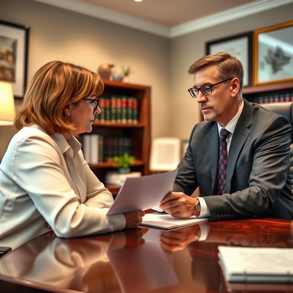 I 601 Waiver Lawyer Frederick County