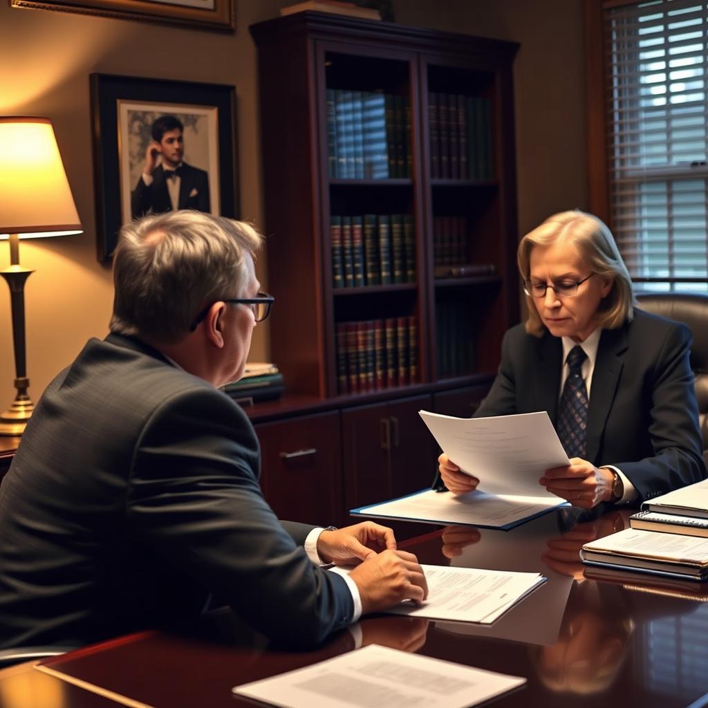 I 751 Petition Lawyer Howard County
