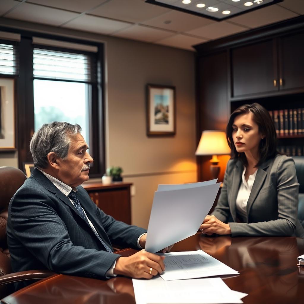 I 751 Removal of Conditions Lawyer Orange County