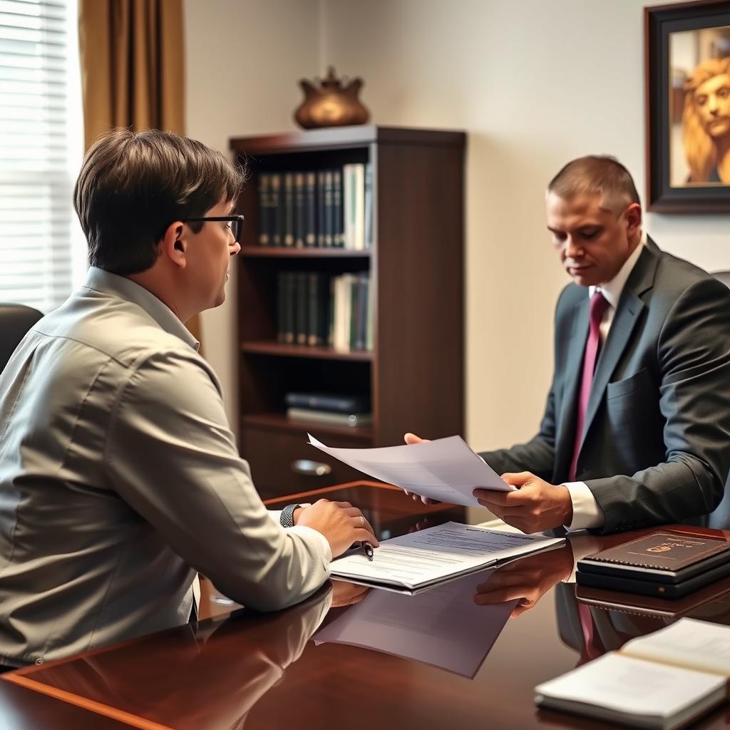 I 751 Waiver Lawyer Chevy Chase