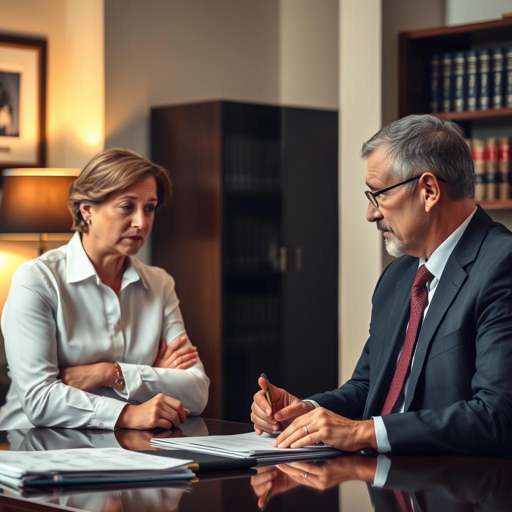 Identity Theft Lawyer Baltimore