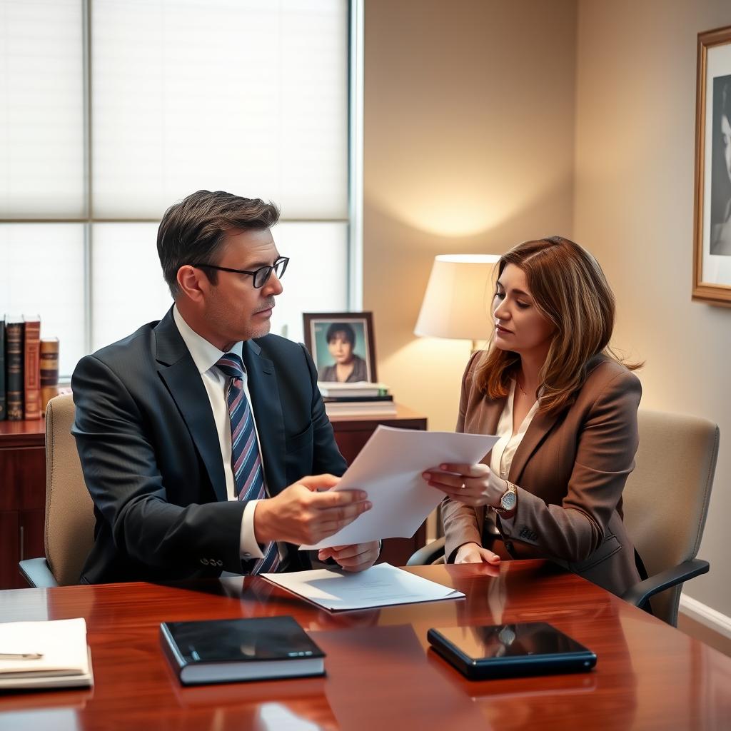 Identity Theft Lawyer Cumberland County