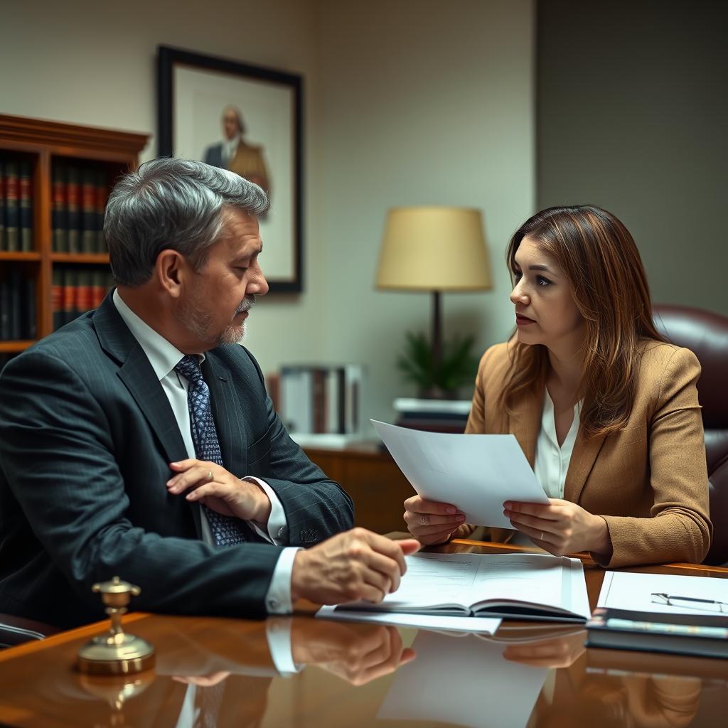 Identity Theft Lawyer Forest Hills