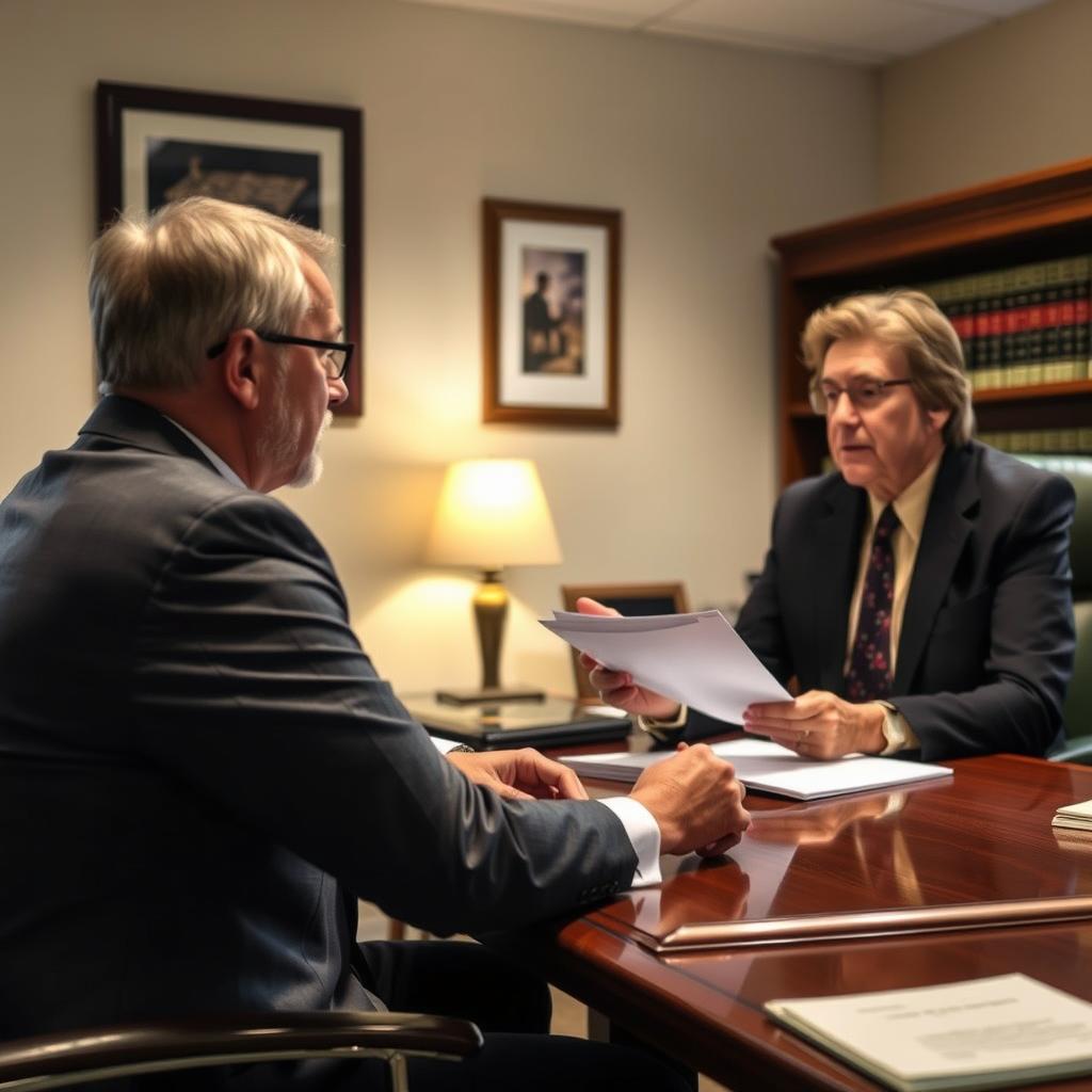 Identity Theft lawyer Gloucester County