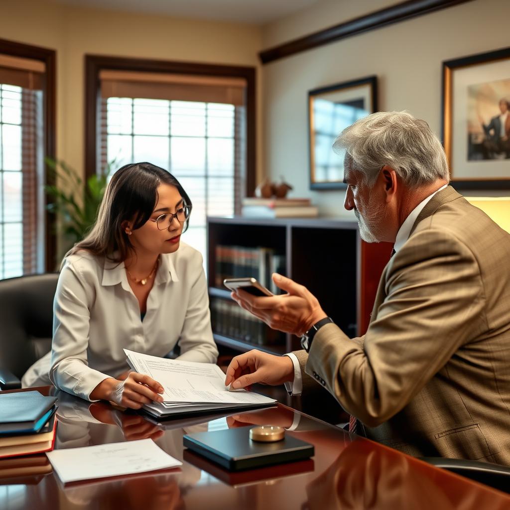 Identity Theft Lawyer Harford County