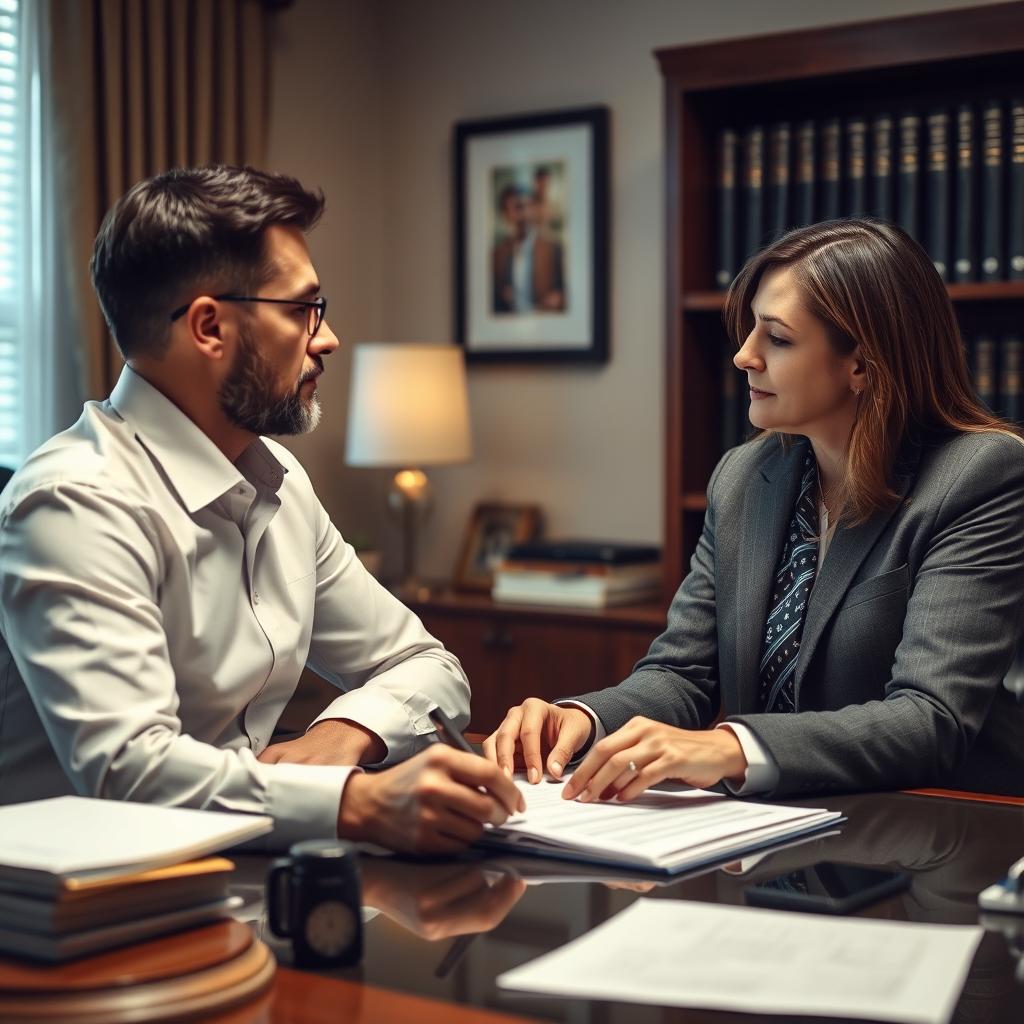Identity Theft Lawyer Hudson County