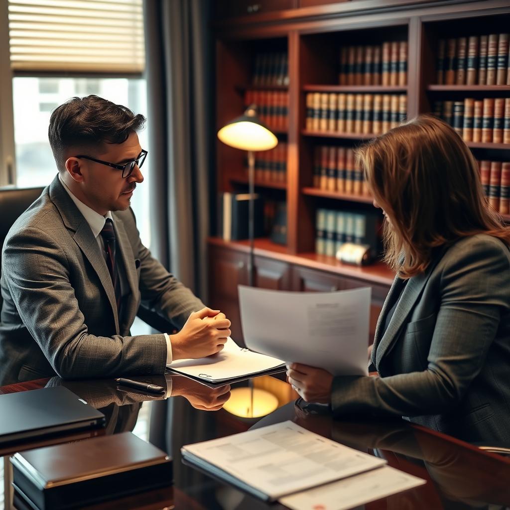 Identity Theft Lawyer Navy Yard