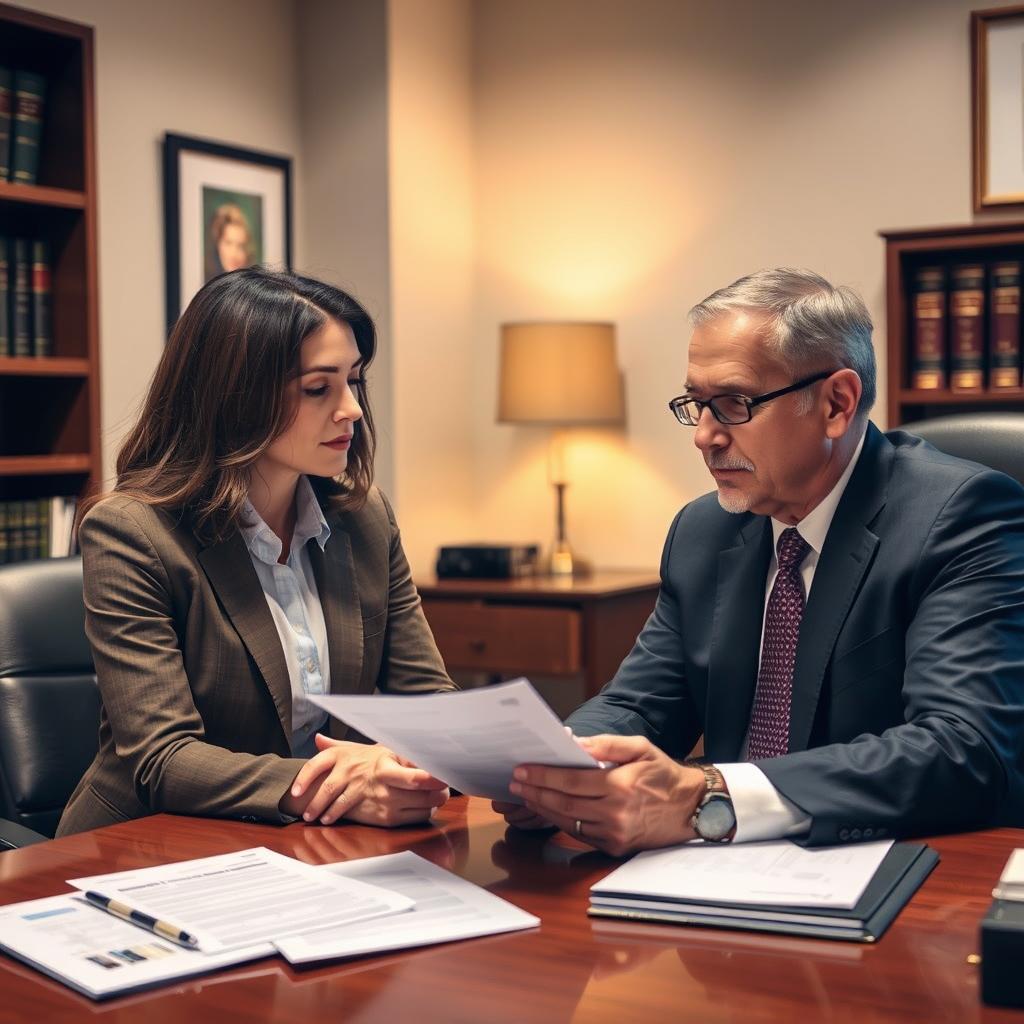 Identity Theft Lawyer Spring Valley