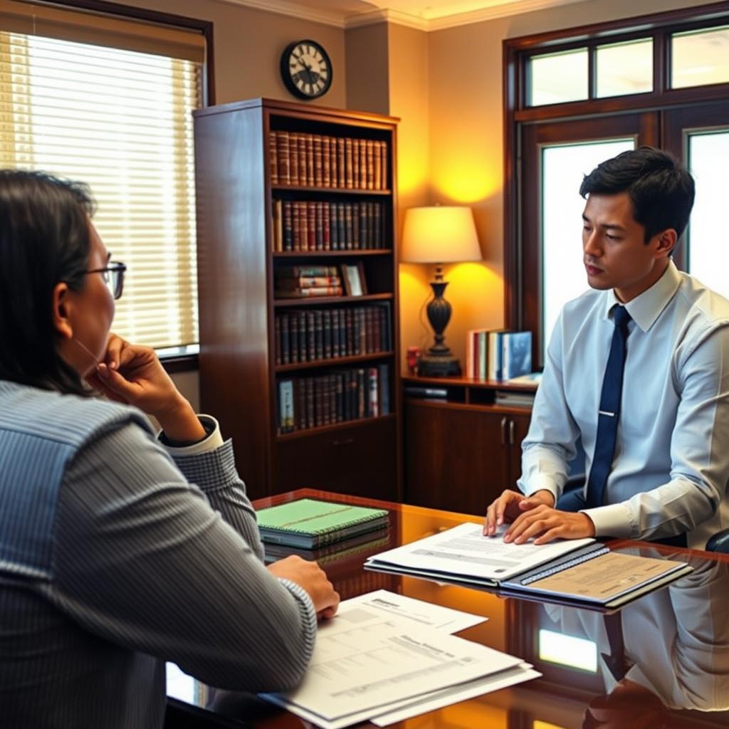 Illegal Re entry After Deportation lawyer Bergen County