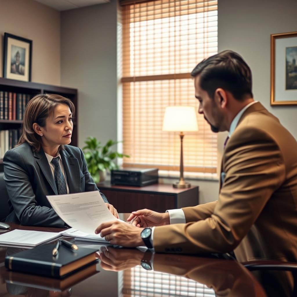 Illegal Re entry After Deportation lawyer Cumberland County