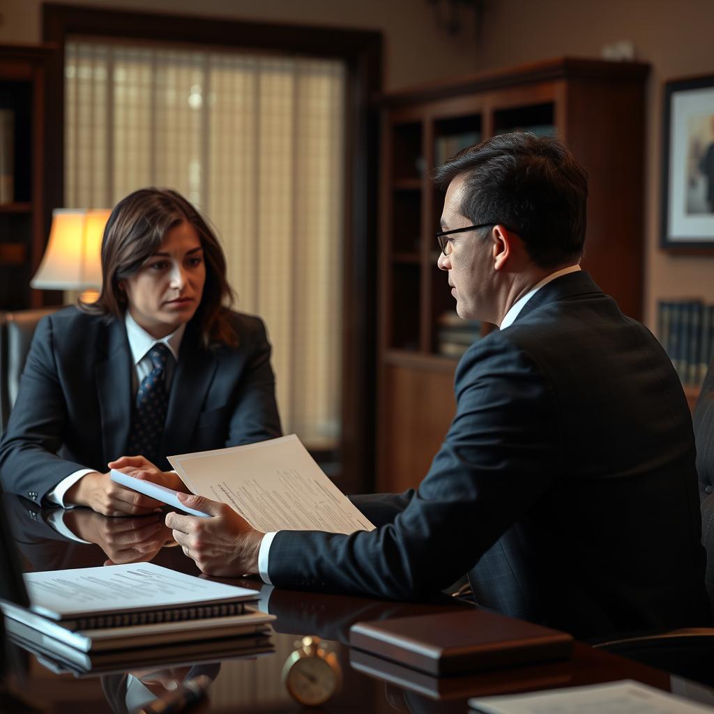 Illegal Re entry After Deportation lawyer Hunterdon County