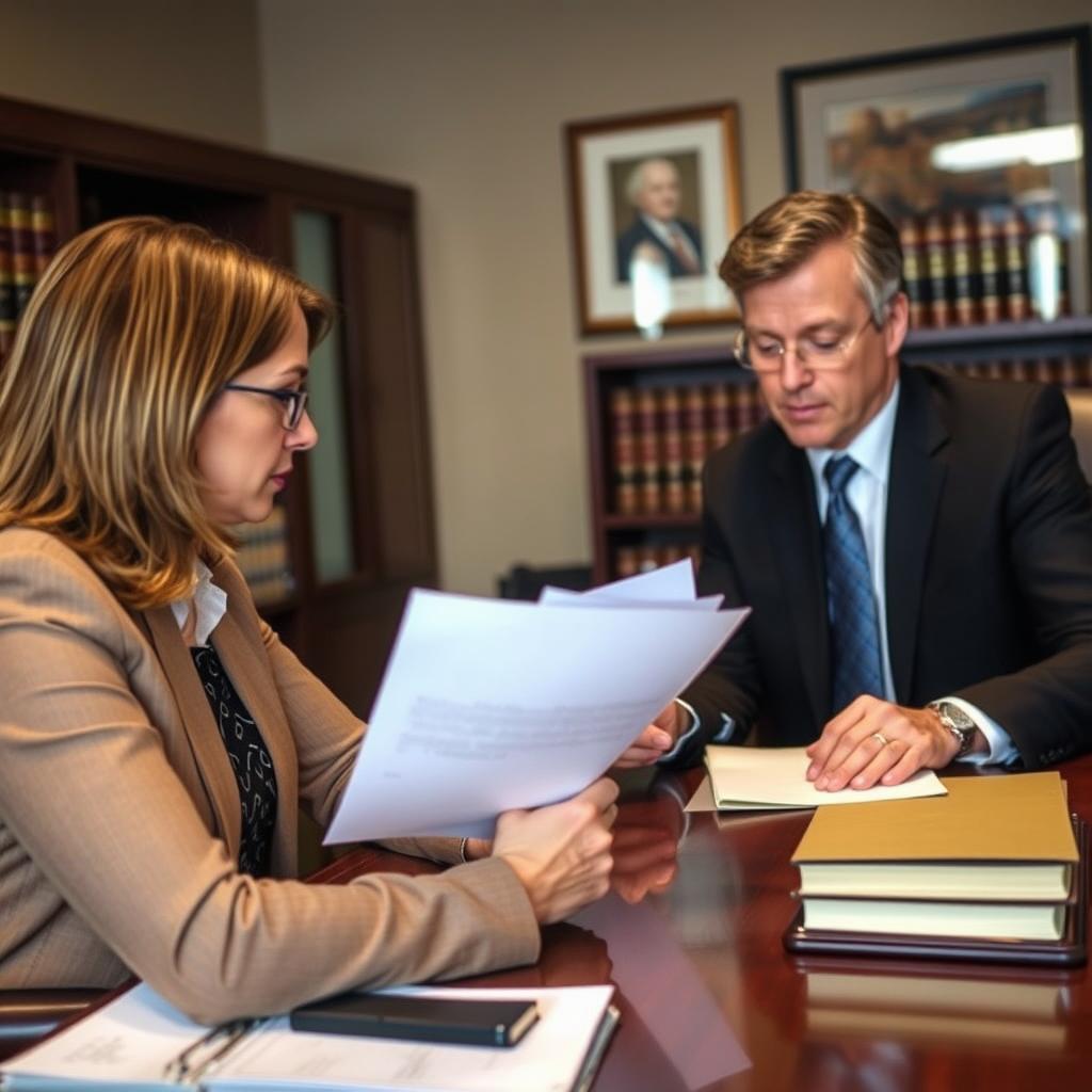 Illegal Weapons Trafficking Lawyer Carroll County