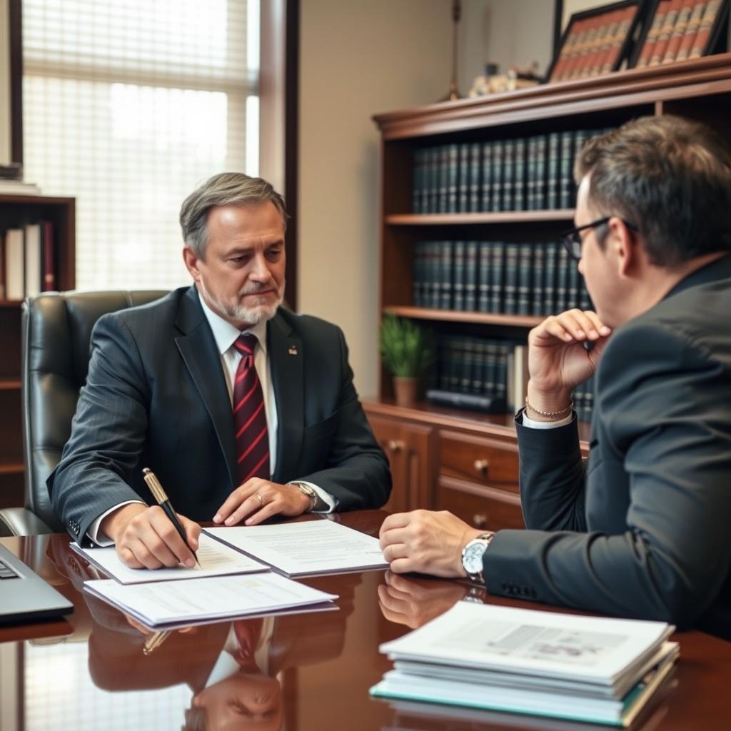 Illegal Weapons Trafficking Lawyer Charles County
