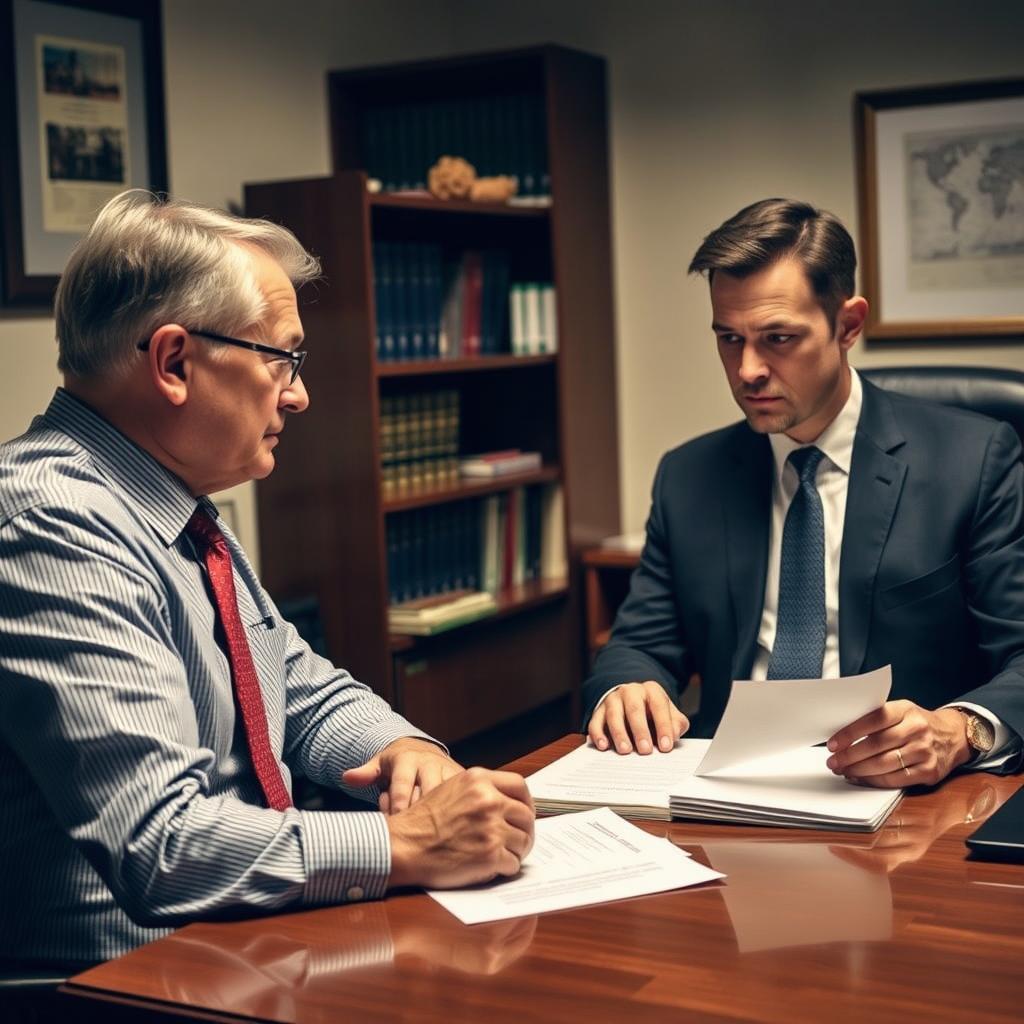 Illegal Weapons Trafficking Lawyer Talbot County