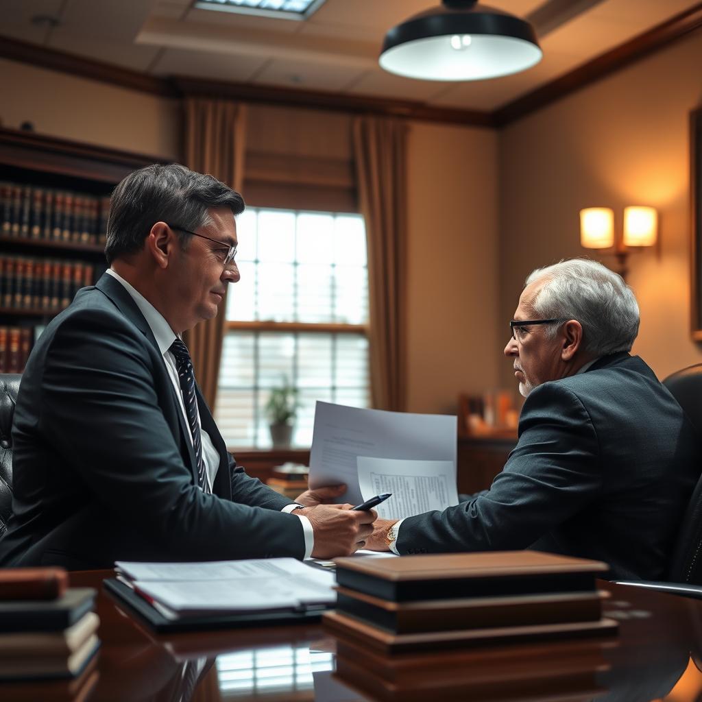 Illegal Weapons Trafficking Lawyer Washington County