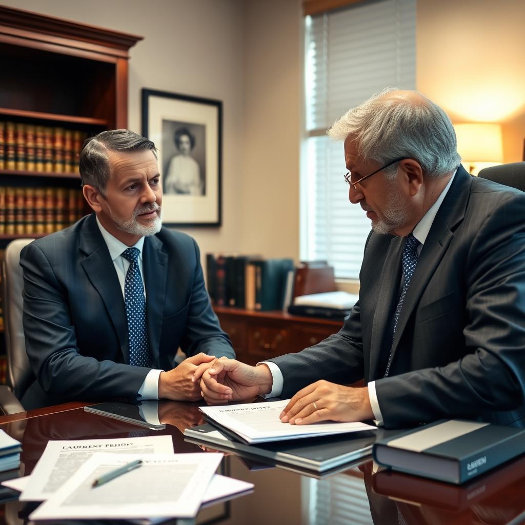 Immediate Relative Petitions lawyer Cumberland County
