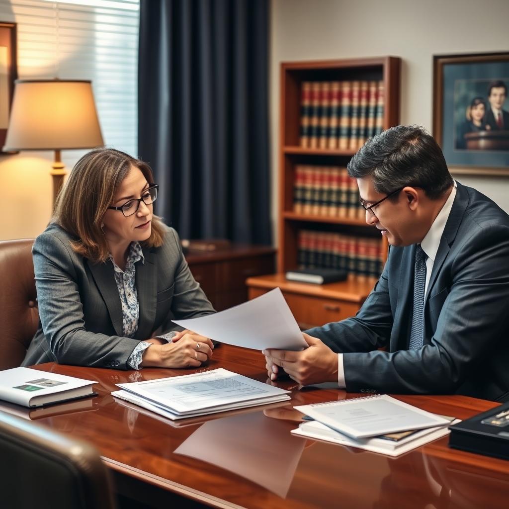 Immigration Appeal Lawyer Atlantic County