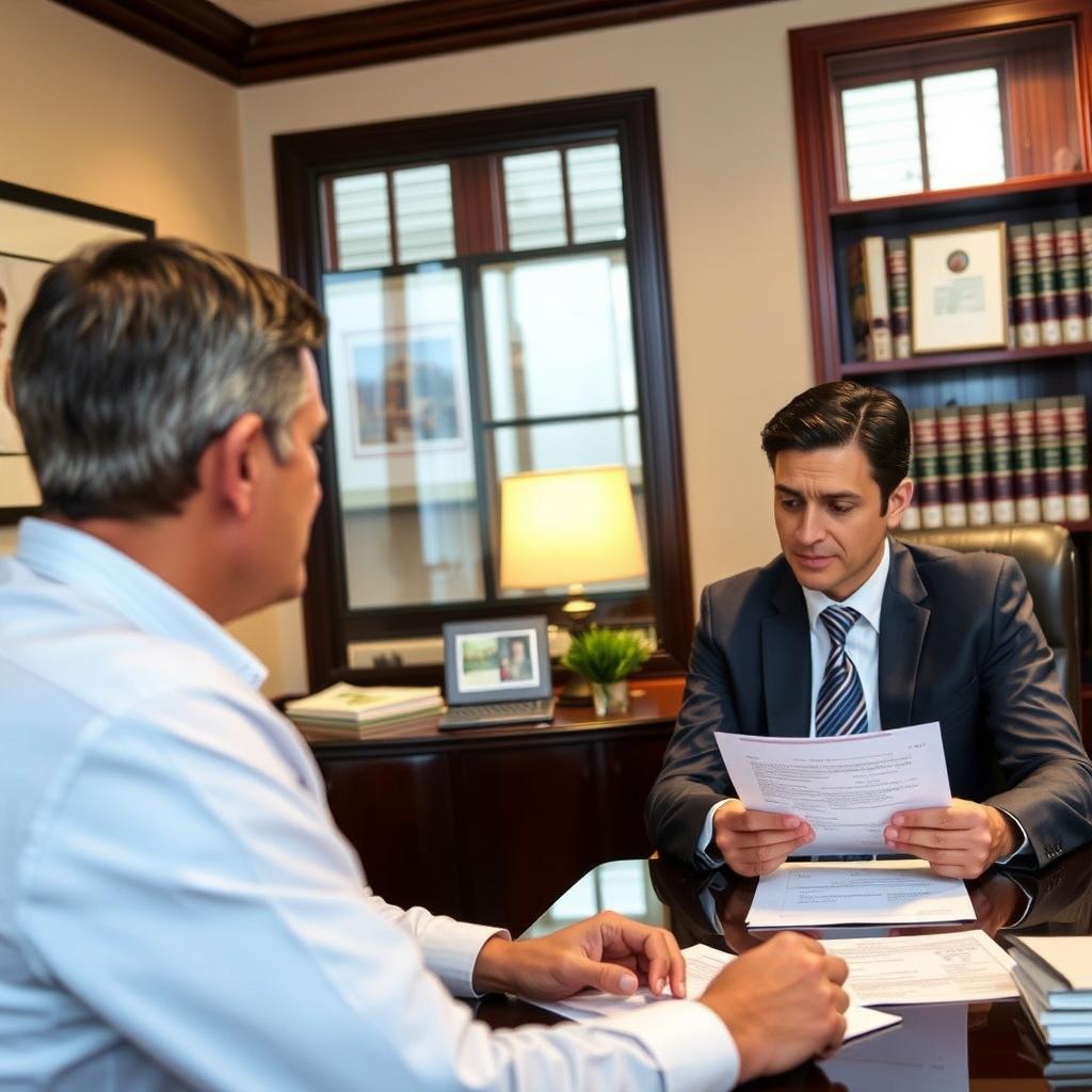 Immigration Appeals Lawyer Allegany County
