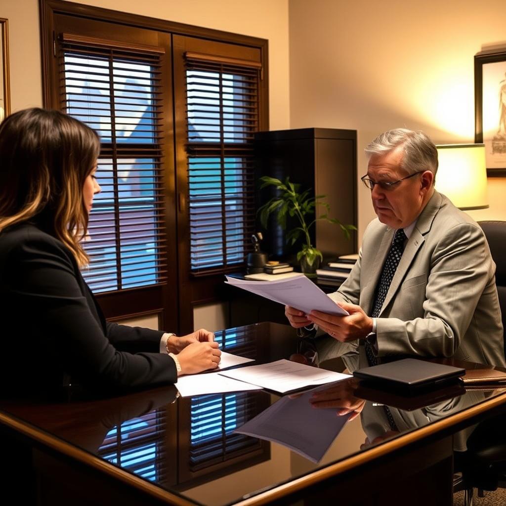 Immigration Bond Hearing Lawyer Logan Circle