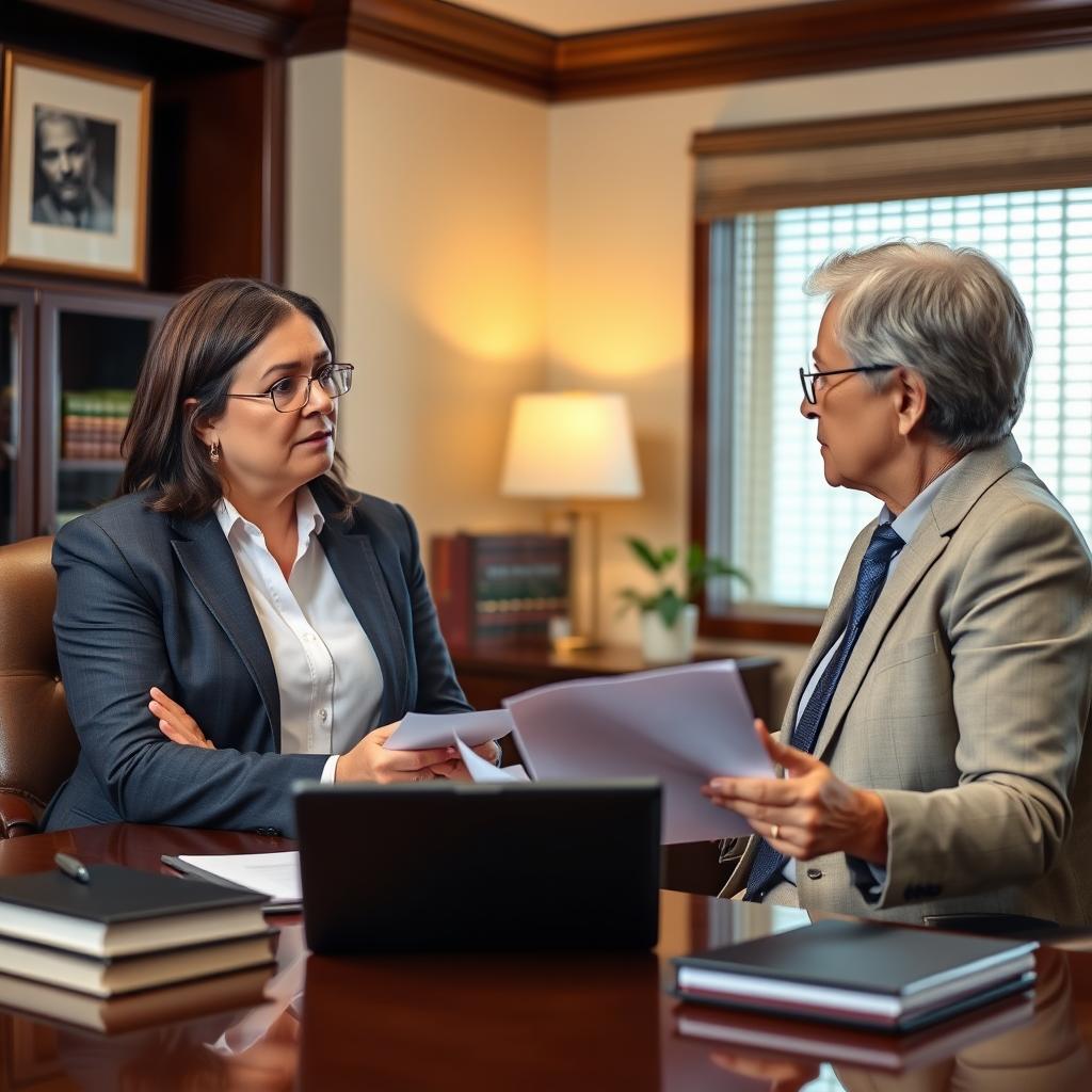 Immigration Bond Hearing Lawyer Worcester County