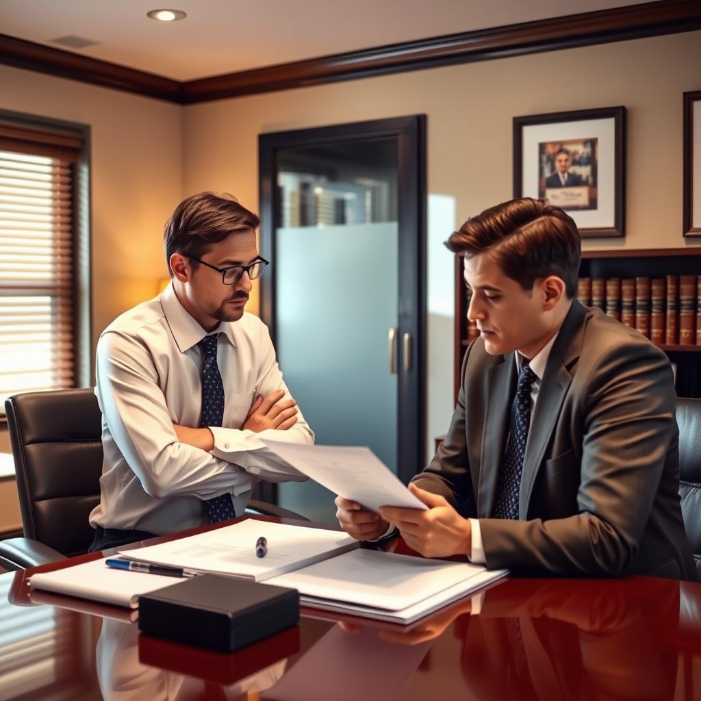 Immigration Bond Lawyer Orange County