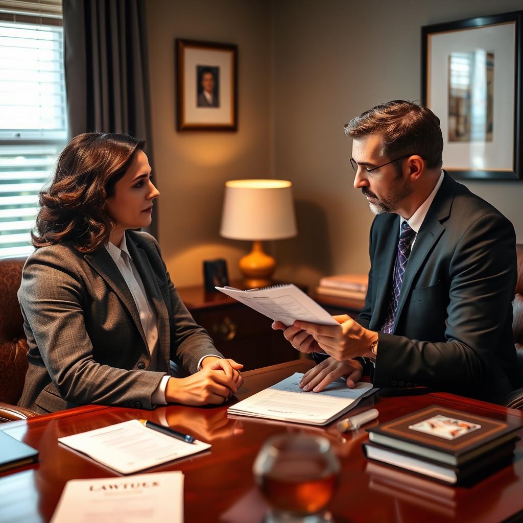 Immigration Lawyer Washington DC