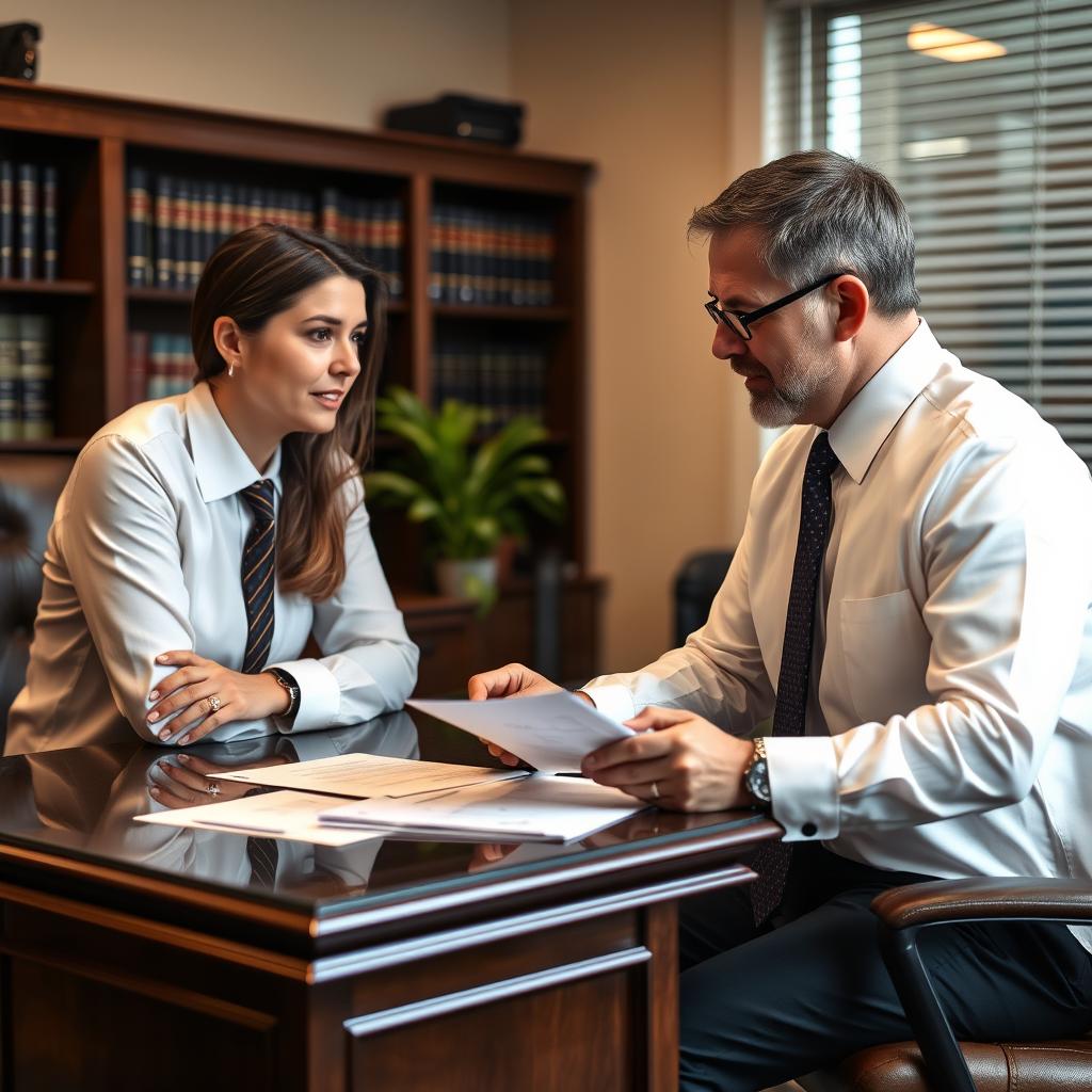 Immigration Waiver Lawyer Virginia