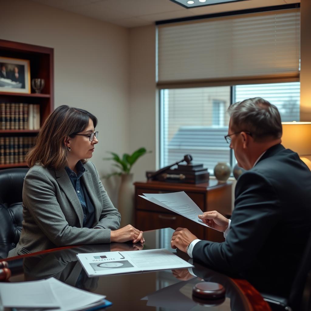 Implied Consent Violation Lawyer Calvert County