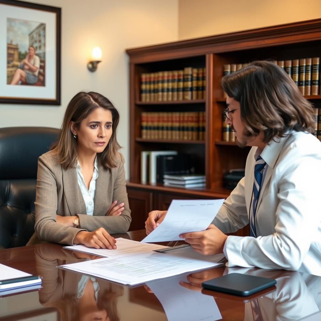Implied Consent Violation Lawyer Cumberland County